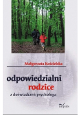 Odpowiedzialni rodzice