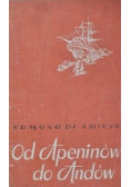 Od Apeninów do Andów