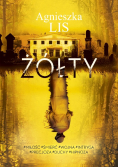 Żółty
