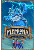 Plemiona Wojna bogów