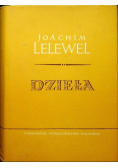 Lelewel Dzieła Tom VI
