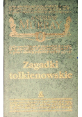 Zagadki tolkienowskie