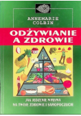 Odżywianie a zdrowie