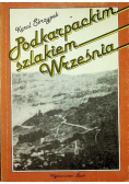 Podkarpackim szlakiem Września