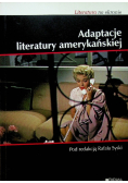 Adaptacje literatury amerykańskiej