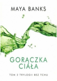 Gorączka ciała  Tom 2