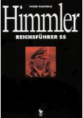 Himmler Reichsfuhrer SS