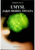 Umysł jako model świata