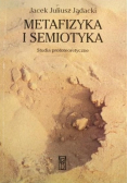 Metafizyka i semiotyka