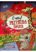O RETY! PRZYRODA ŚWIATA Tomasz Samojlik