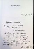 Evoking Polish Memory : State, Self and the Communist Past in Transition