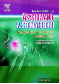 Asystowanie w stomatologii
