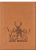 Szkody łowieckie podręcznik