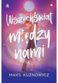 Wszechświat między nami