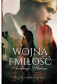 Wojna i miłość Andrzej i Halina