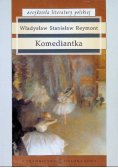 Komediantka