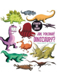 Jak pokonać dinozaury