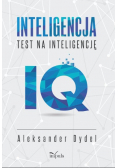 Inteligencja. Test na inteligencję