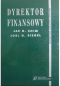 Dyrektor finansowy