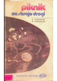 Piknik na skraju drogi