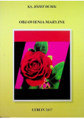 Objawienia maryjne