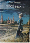 Noce i dnie Tom II
