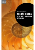 Miłość ducha