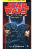 Star Wars Dynastia zła
