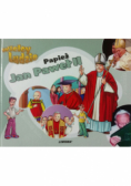 Papież Jan Paweł II