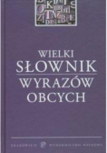 Wielki słownik wyrazów obcych