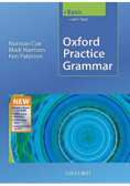 Oxford Practice Grammar with answers