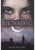 Błękitnokrwiści Tom 1