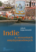 Indie w stosunkach międzynarodowych
