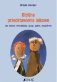 Biblijne przedstawienia lalkowe