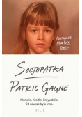Socjopatka