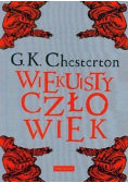 Wiekuisty człowiek