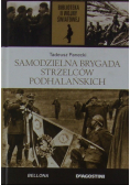 Samodzielna Brygada Strzelców Podhalańskich