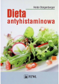 Dieta antyhistaminowa