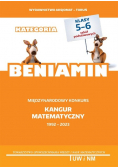 Matematyka z wesołym kangurem