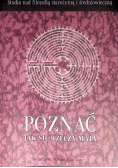 Poznać jak się rzeczy mają