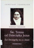 Św Teresa od Dzieciątka Jezus