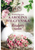 Rozdarty welon