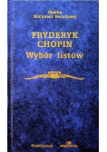 Wybór listów