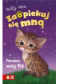 Porwanie małej Mili