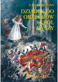 Dziadek do orzechów i król myszy