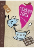 Czekolada z chili