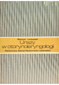 Urazy w otorynolaryngologii
