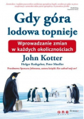 Gdy góra lodowa topnieje