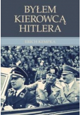 Byłem kierowcą Hitlera