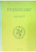 Ewangeliarz